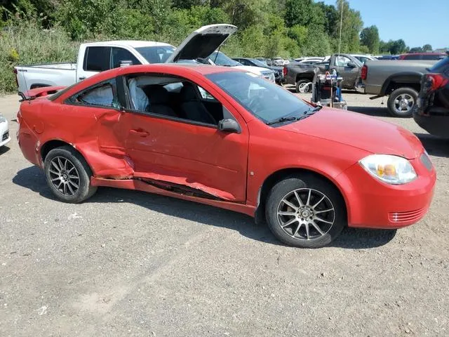 1G2AL18F487110566 2008 2008 Pontiac G5 4