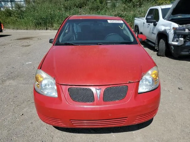 1G2AL18F487110566 2008 2008 Pontiac G5 5