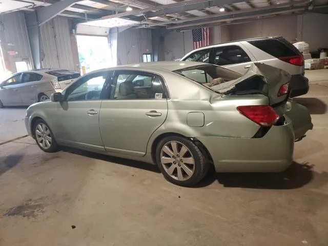 4T1BK36B97U173916 2007 2007 Toyota Avalon- XL 2