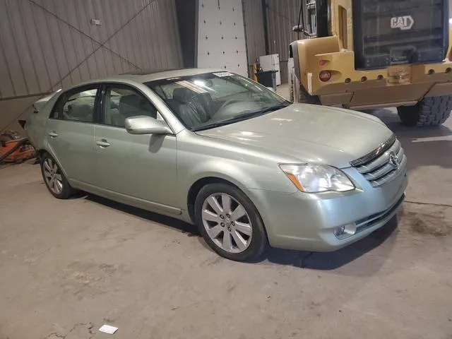 4T1BK36B97U173916 2007 2007 Toyota Avalon- XL 4