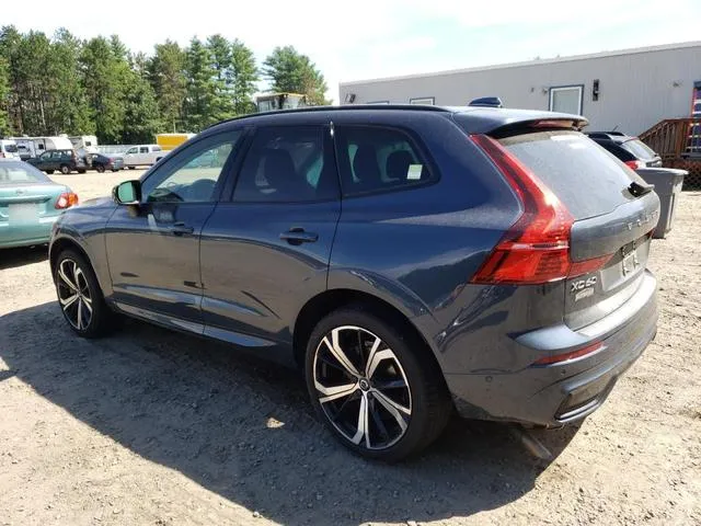 YV4062RX1P1337868 2023 2023 Volvo XC60- Ultimate 2