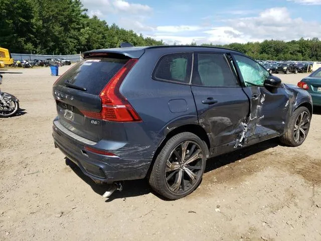 YV4062RX1P1337868 2023 2023 Volvo XC60- Ultimate 3