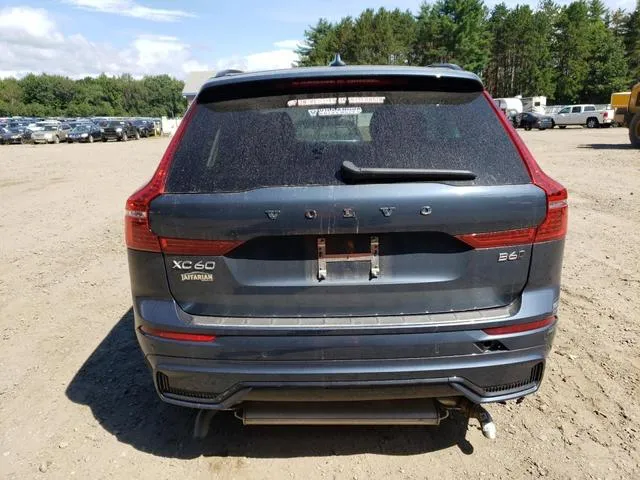 YV4062RX1P1337868 2023 2023 Volvo XC60- Ultimate 6