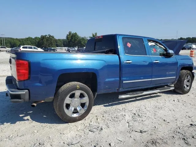 1GCUKSEC7FF200955 2015 2015 Chevrolet Silverado- K1500 Ltz 3