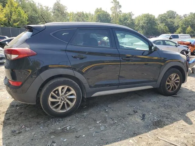 KM8J3CA45HU436888 2017 2017 Hyundai Tucson- Limited 3