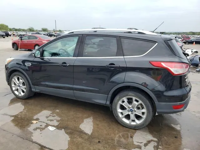 1FMCU0J98EUA46363 2014 2014 Ford Escape- Titanium 2