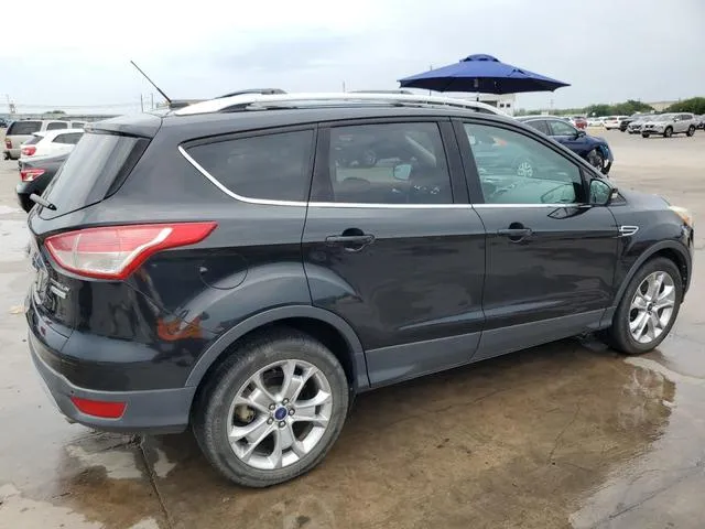 1FMCU0J98EUA46363 2014 2014 Ford Escape- Titanium 3