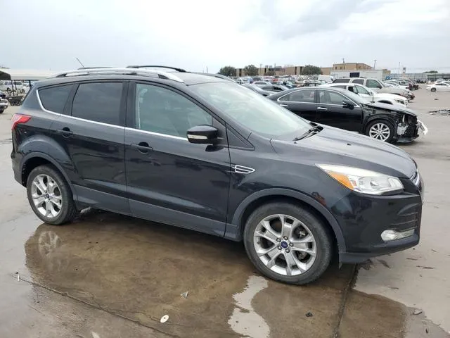 1FMCU0J98EUA46363 2014 2014 Ford Escape- Titanium 4