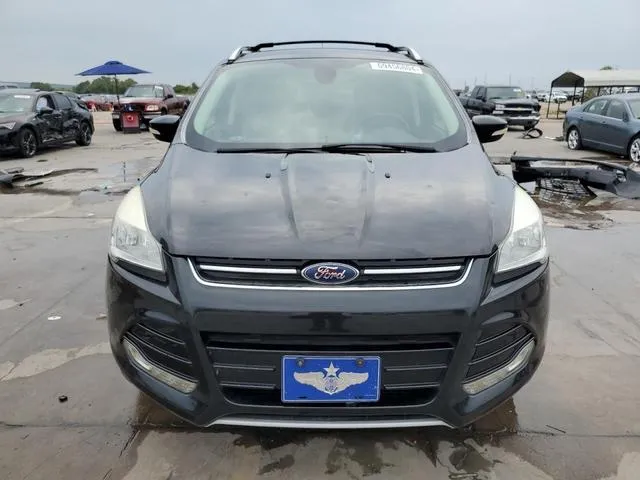 1FMCU0J98EUA46363 2014 2014 Ford Escape- Titanium 5