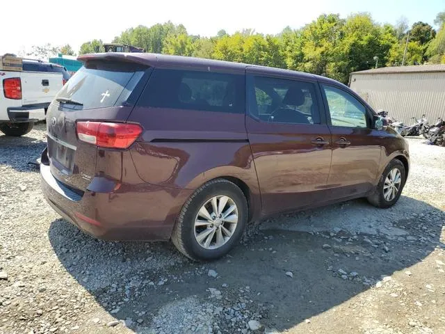 KNDMB5C18H6230407 2017 2017 KIA Sedona- LX 3