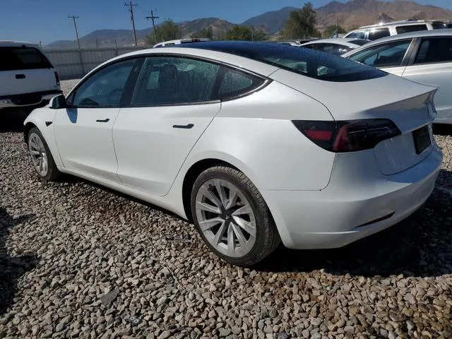 5YJ3E1EA2PF460228 2023 2023 Tesla MODEL 3 2