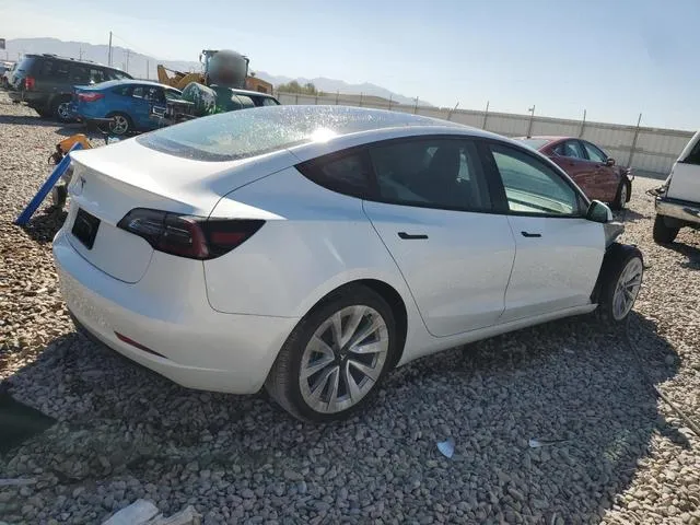 5YJ3E1EA2PF460228 2023 2023 Tesla MODEL 3 3