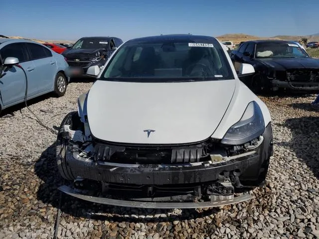 5YJ3E1EA2PF460228 2023 2023 Tesla MODEL 3 5