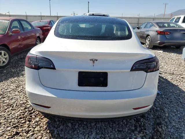 5YJ3E1EA2PF460228 2023 2023 Tesla MODEL 3 6