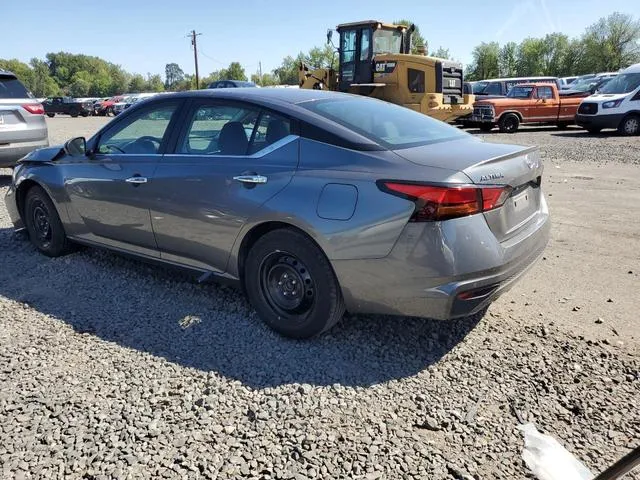 1N4BL4BV3PN389803 2023 2023 Nissan Altima- S 2