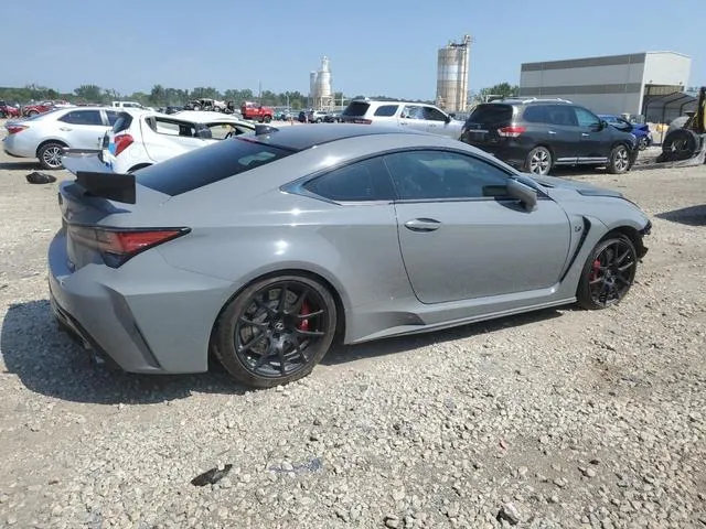 JTHYP5BC8P5008846 2023 2023 Lexus RC- F 3