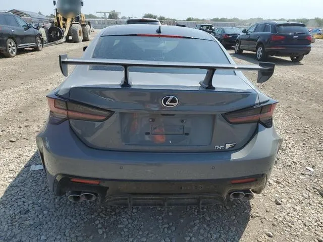 JTHYP5BC8P5008846 2023 2023 Lexus RC- F 6