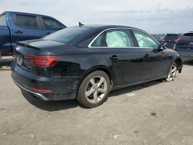 WAUDNAF48KA099860 2019 2019 Audi A4- Premium 3