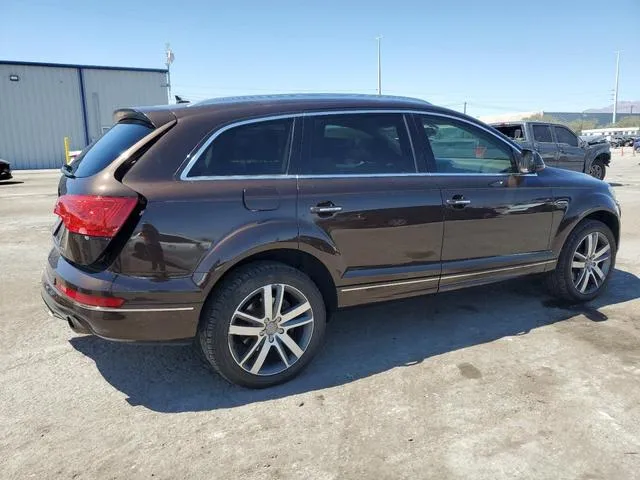 WA1LGAFEXDD007421 2013 2013 Audi Q7- Premium Plus 3