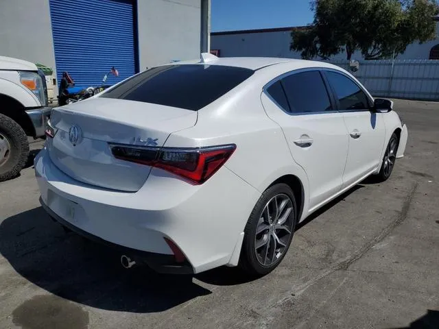 19UDE2F71MA005910 2021 2021 Acura ILX- Premium 3