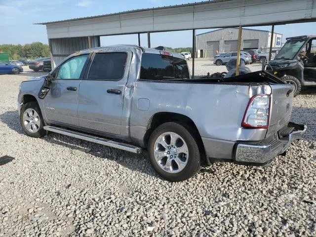 1C6SRFFT5PN665581 2023 2023 RAM 1500- Big Horn/Lone Star 2