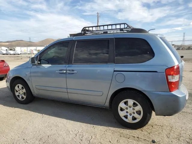 KNDMB133686267031 2008 2008 KIA Sedona 2