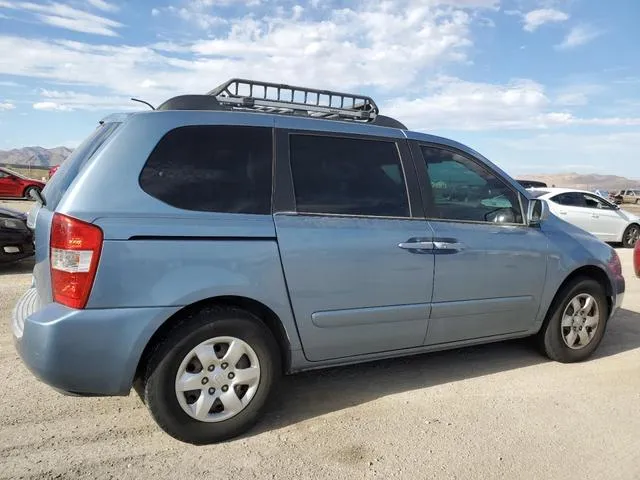 KNDMB133686267031 2008 2008 KIA Sedona 3