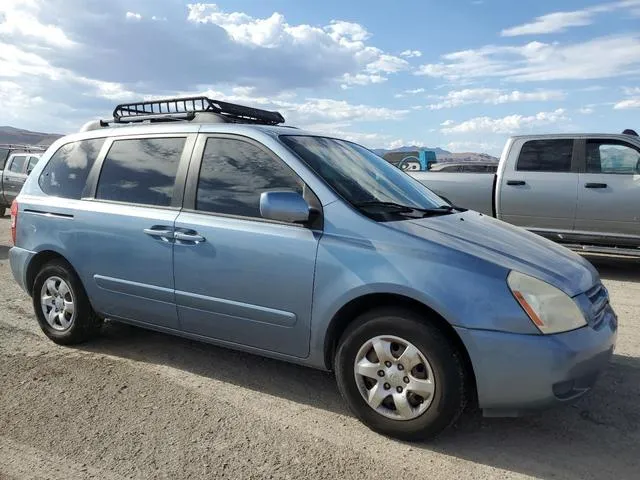 KNDMB133686267031 2008 2008 KIA Sedona 4