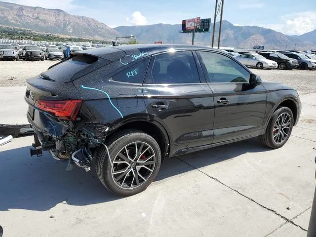 WA134AFY6P2084564 2023 2023 Audi SQ5- Sportback Prestige 3