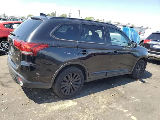 JA4AZ3A39LZ042830 2020 2020 Mitsubishi Outlander- SE 3