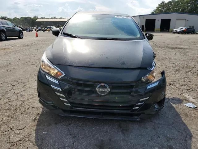 3N1CN8DV2RL874341 2024 2024 Nissan Versa- S 5