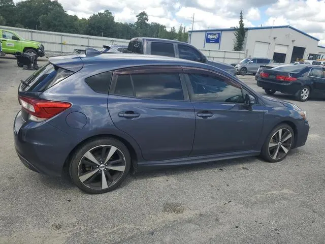 4S3GTAL63H1735783 2017 2017 Subaru Impreza- Sport 3