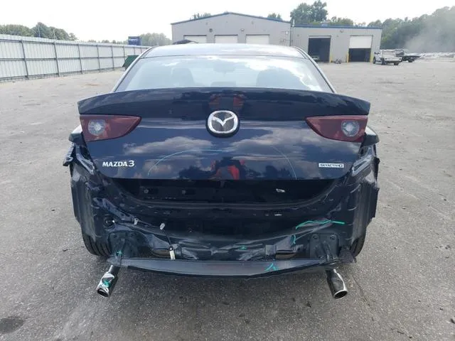 3MZBPABM5RM428891 2024 2024 Mazda 3- Select Sport 6