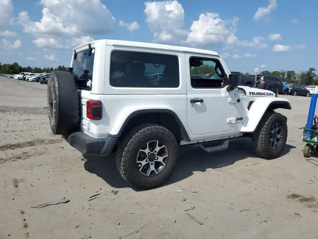 1C4HJXCG8MW502999 2021 2021 Jeep Wrangler- Rubicon 3