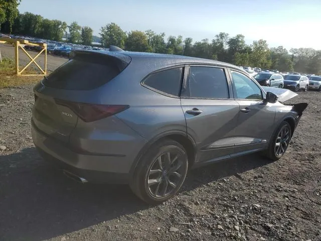 5J8YE1H06RL033936 2024 2024 Acura MDX- A-Spec 3