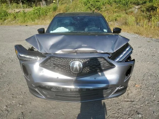 5J8YE1H06RL033936 2024 2024 Acura MDX- A-Spec 5