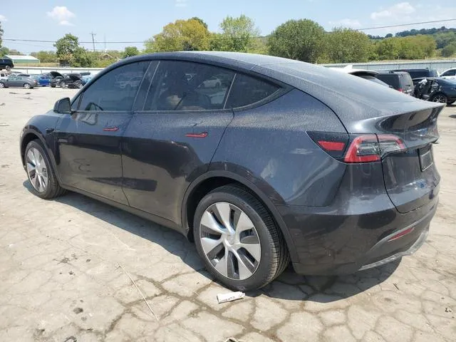 7SAYGDEE8RA222245 2024 2024 Tesla MODEL Y 2