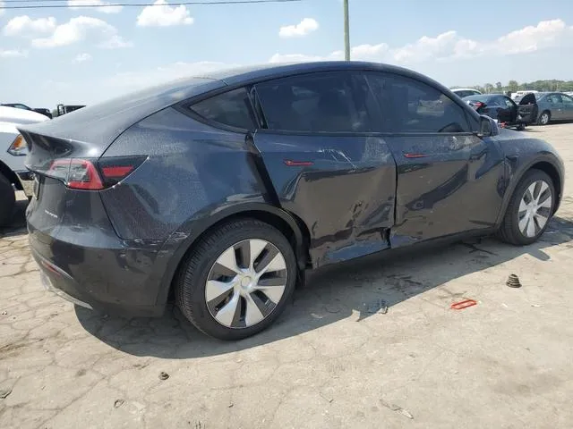 7SAYGDEE8RA222245 2024 2024 Tesla MODEL Y 3