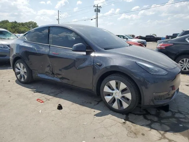 7SAYGDEE8RA222245 2024 2024 Tesla MODEL Y 4