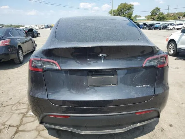 7SAYGDEE8RA222245 2024 2024 Tesla MODEL Y 6