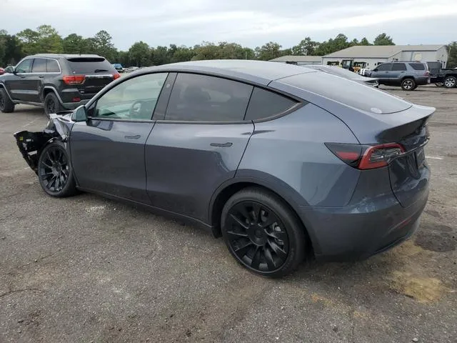 7SAYGDED9PF949109 2023 2023 Tesla MODEL Y 2