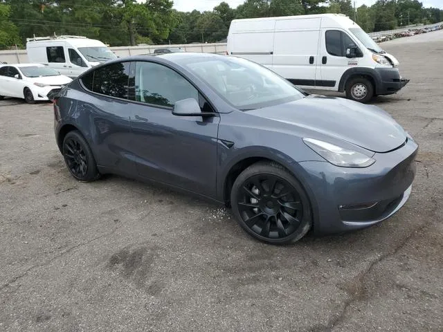 7SAYGDED9PF949109 2023 2023 Tesla MODEL Y 4