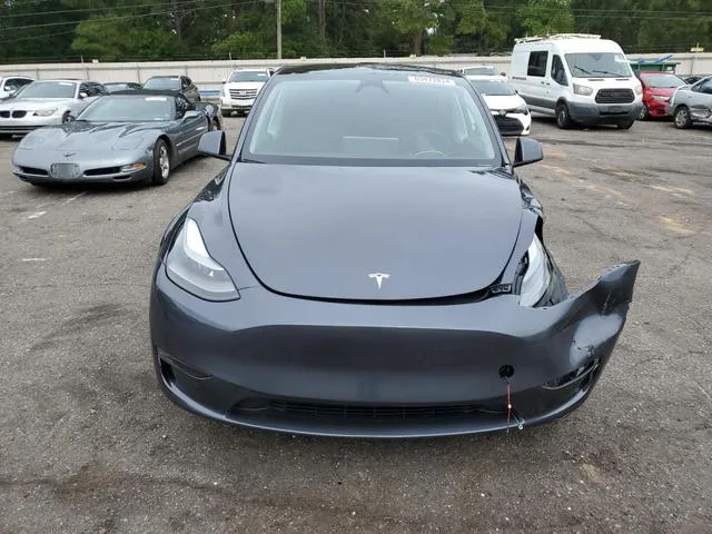 7SAYGDED9PF949109 2023 2023 Tesla MODEL Y 5