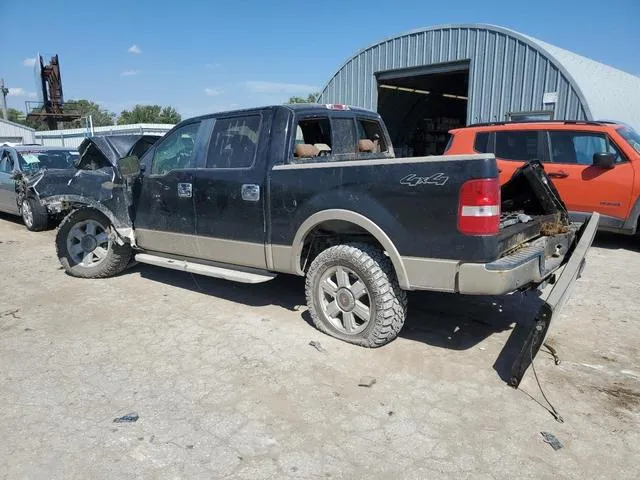 1FTPW14V68KD72225 2008 2008 Ford F-150- Supercrew 2