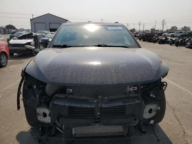 3GNKBHRS8LS597862 2020 2020 Chevrolet Blazer- 2LT 5