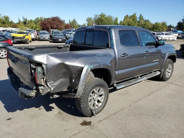 5TFAX5GN9HX097720 2017 2017 Toyota Tacoma- Double Cab 3