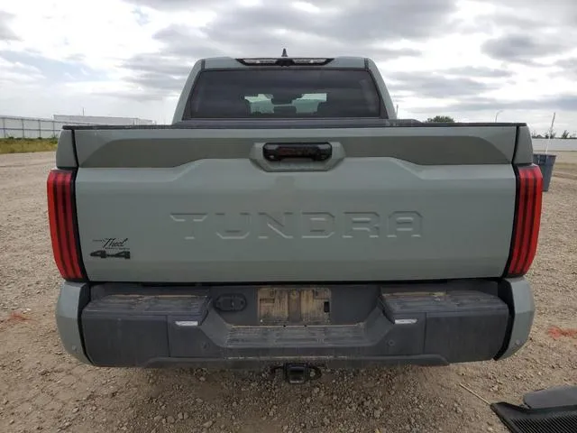 5TFWA5DB0RX146211 2024 2024 Toyota Tundra- Crewmax Limited 6