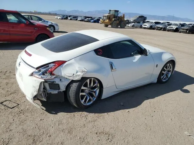 JN1AZ4EH6EM634299 2014 2014 Nissan 370Z- Base 3