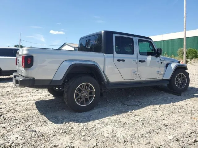 1C6HJTFG5PL557668 2023 2023 Jeep Gladiator- Overland 3