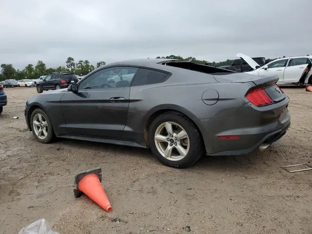 1FA6P8TH0J5122728 2018 2018 Ford Mustang 2